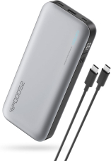 Powerbank CUKTECH 25 000 mAh avec 210W à un prix imbattable – moins de 50 francs chez Amazon