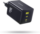 Amazon : Chargeur Enerfill USB-C (100W / QC4+ / PPS)