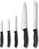 Aujourd’hui seulement&nbsp;: coffret de 5 couteaux de cuisine Victorinox Swiss Classic pour les membres Prime