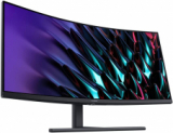 Ecran Huawei MateView GT (34″ VA-UWQHD, 90% DCI-P3, 165Hz) chez Microspot