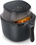 Amazon : Philips Airfryer Série 3000 – Friteuse à air chaud (7,2 L, 16 modes de cuisson)