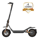 Trottinette électrique Xiaomi 6 Pro 20 km/h 400 W 70 km Gris
