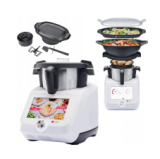 Monsieur Cuisine Smart (à partir du 11.11.) chez Lidl