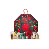 Seulement jusqu’à demain : 30% de réduction sur les calendriers de l’Avent chez Manor, par exemple le calendrier de l’Avent Rituals Wreath