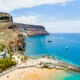 Gran Canaria – 4* Marina Suites à partir de CHF 186.- / Pers. (3 nuits)
