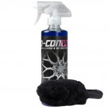 Kit Produit Jantes et Brosse chez GNProducts