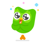 1 mois gratuit Duolingo Super (application d’apprentissage pour 42 langues)