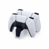 Chargeur pour SONY Playstation 5 DualSense au nouveau meilleur prix (prix à l’enlèvement )