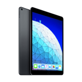 Apple iPad Air Wi-Fi 2019 (10.5 “, Apple A12 Bionic, 256 Go) chez Interdiscount