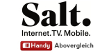 -75% sur les abonnements Salt + 1 mois gratuit