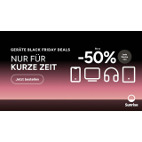 Jusqu’à 50% de réduction sur les meilleurs appareils