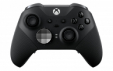 Manette sans fil MICROSOFT Xbox Elite Series 2 chez Digitec