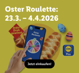 Lidl Plus Roulette de Pâques