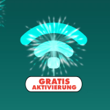 yallo – Internet Supermax à domicile pour CHF 34.90/mois + en option avec TV pour CHF 5.- + activation gratuite