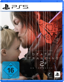 Death Stranding 2 – PS5