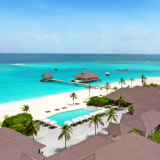 Océan Indien / Maldives Brennia Kottefaru 5* Dès 2079 CHF pour 5 nuits