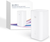 Brovi 5G CPE 5 (H155-381) SIM-Router, Wi-Fi 6 AX3000 sur Amazon