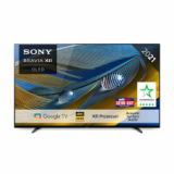 Téléviseur Sony 65A80J, OLED avec HDMI 2.1 & Android TV chez Interdiscount au nouveau meilleur prix