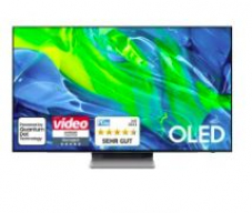 Samsung OLED 55S95B au prix exceptionnel de 999.90 chez Interdiscount !