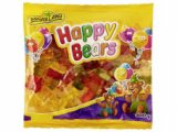 Bon LIDL pour des Happy Bears gratuits (copie Haribo) avec Lidl Plus dès un montant d’achat de 5 CHF, valable jusqu’au 11.8.