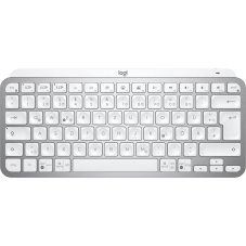 LOGITECH MX Keys Mini (alternative au Magic Keyboard d’Apple) chez Jelmoli et Ackermann au nouveau meilleur prix !
