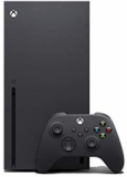 Xbox Series X à nouveau, mais pour 442.75 CHF chez Amazon