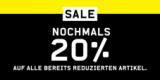 Soldes chez Ochsner Sport avec 20% de rabais supplémentaire – par ex. Garmin Fenix 6X Pro Solar, chaussures ON, porte-vélos Thule, skis & snowboards, etc.