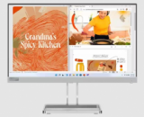 Black Friday chez Lenovo – beaucoup de bons plans sur les écrans comme par exemple l’écran Lenovo L22i-40 pour 66.75 CHF