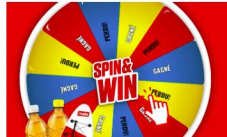 🔥 Jeu-concours Rivella SPIN & WIN de Coop