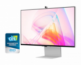 Apple Studio Display à prix réduit : Ecran smart 5K Samsung LS27C90 avec webcam 4K, 3 Thunderbolt 4 et bien plus encore au meilleur prix