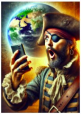 Prix pirate – TalkTalk All-In Black (tout illimité en Suisse y compris 5G, 40 Go roaming, appels illimités à l’étranger) + 50 CHF Cashback