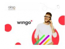 Wingo Europe – Suisse tout illimité sur le réseau Swisscom, appels illimités, SMS illimités et 20 Go dans l’UE/Europe de l’Ouest, en plus de bons d’un total de 55 francs