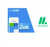 Bon d’achat Microspot d’une valeur de 20 CHF à partir d’un montant de commande minimal de 200 CHF – avec l’appli Zak