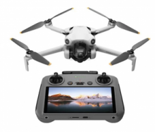 MediaMarkt Club Sunday : Les meilleures offres DJI dans cet aperçu