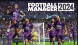 Football Manager 2024 gratuit chez Epic Games jusqu’au 12.09.2024 !