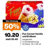 Les meilleures offres chez Migros KW33 ( semaine 33 ) : 6×1.5l Evian à 3.10 CHF, 16 x Cornet à 50% de réduction, Capri sun en week-end