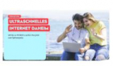 Abonnement Wingo Internet Plus & Max (DSL / fibre optique, réseau Swisscom, 1 Gbit/s ou 10 Gbit/s) pour 49.95 CHF à vie