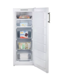 Congélateur Domo DO91203F à haute efficacité énergétique avec NoFrost chez Nettoshop