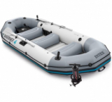 Bateaux pneumatiques Intex Mariner au meilleur prix