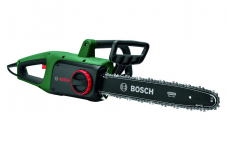 Tronçonneuse à chaîne UniversalChain 35 Bosch avec moteur de 1800 W chez Jumbo pour 54.50 francs (prix en cas de retrait en magasin)