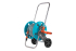 Ensemble chariot pour tuyau d’arrosage Gardena AquaRoll S (20 m) chez Jumbo
