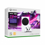 Pack Xbox Series S Fortnite & Rocket League chez Amazon