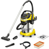 Kärcher WD 6 P S V-30/8/35/T sur Amazon