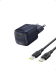 Amazon&nbsp;: Chargeur USB-C Enerfill 45&nbsp;W + câble USB-C de 1&nbsp;m