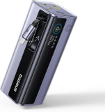 Amazon : Batterie externe pour ordinateur portable EnerGeek 100W / 10 000 mAh