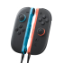 Pack de 2 manettes Nintendo Joy-Con 2 (bleu clair et rouge clair) sur Amazon