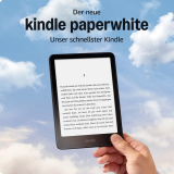 Liseuse Kindle Paperwhite sur Amazon au nouveau meilleur prix (avec/sans publicité, y compris Signature, avec Kindle Unlimited)