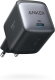 Chargeur USB-C ultra-compact Anker Nano II (715) à nouveau au meilleur prix sur Amazon