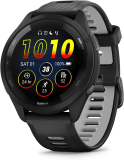 Montres de sport GARMIN Forerunner 265 Music & 265S Music chez Ochsner Sport au meilleur prix