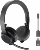 Casque sans fil Logitech Zone 900 chez MediaMarkt au nouveau meilleur prix
